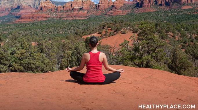 The importance of positive self-talk cannot be understated. Why is it important to talk to yourself positively? Find out at HealthyPlace.